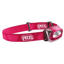 Petzl Tikkina 2 LED Headlamp - French Rose
