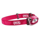 Petzl Tikkina 2 LED Headlamp - French Rose