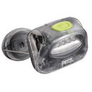 Petzl Zipka 2 Headlamp - Storm Grey