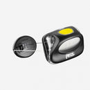 Petzl Zipka Pro 2 Headlamp