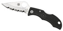 Spyderco Ladybug 3  LBKS3 Folding Knife - SpyderEdge