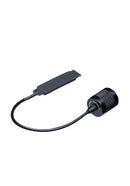 FOURSEVENS Maelstrom MMS/MM-X Remote Pressure Switch, Straight (UMA11)