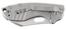 CRKT 5311 Pilar Frame Lock Folding Knife (2.402 Inch Blade)
