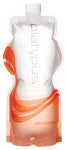 Platypus Soft Bottle 1L Closure Cap Tangerine