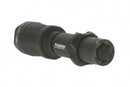 Armytek Predator v2.5 1 x 18650 / 2 x (R)CR123A CREE XP-G2 (Warm) 640 Lumen LED Flashlight