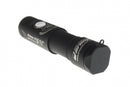 Armytek Prime A1 Pro v3 (Silver) 1 x AA/14500 CREE XP-L (Warm) 420 Lumen LED Flashlight