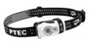 Princeton Tec Byte 35 Lumen AAA Headlamp - White