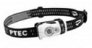 Princeton Tec Byte 35 Lumen AAA Headlamp - White