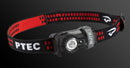 Princeton Tec Byte 35 Lumen AAA Headlamp - Black