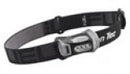 Princeton Tec Fuel 43 Lumen AAA Headlamp - Black
