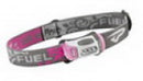 Princeton Tec Fuel 43 Lumen AAA Headlamp - Pink