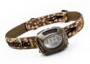 Princeton Tec Quad  45 Lumen AAA Headlamp - Olive Drab