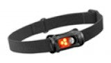 Princeton Tec Remix Pro 70 Lumen CR123 Headlamp - Black/Red LEDs