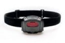 Princeton Tec Quad Tactical 45 Lumen AAA Headlamp - Black