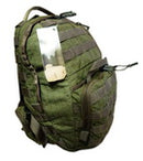 ProTech Engage Assault Pack - Ranger Green