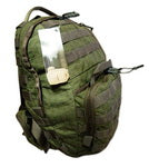 ProTech Engage Assault Pack - Ranger Green