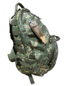 ProTech Pursuit Assault Pack - Ranger Green