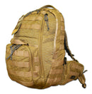 ProTech Pursuit Assault Pack - Coyote Brown