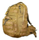 ProTech Pursuit Assault Pack - Coyote Brown