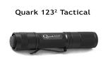 FOURSEVENS Quark 1232 Tactical S2 Cool White