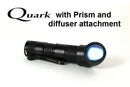 FOURSEVENS Quark Prism Kit