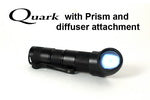 FOURSEVENS Quark Prism Kit