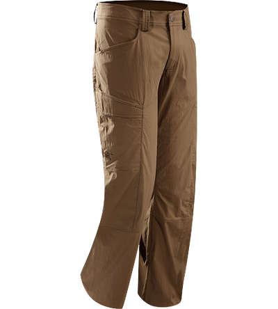 Arc'Teryx Men's Rampart Pants Arc'Teryx Men's Rampart Pants