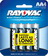 Rayovac AA Alkaline Batteries - 4 Pack