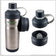 Reduce Fire and Ice Hybrid Insulated Stainless Bottle 16 oz.