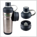 Reduce Fire and Ice Hybrid Insulated Stainless Bottle 16 oz.