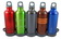Reduce Water Week Sport Aluminum Bottles - 5 Piece Set