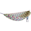 ENO CamoNest Hammock XL - Retro Camo