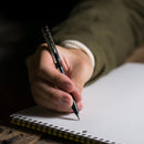 Rite in the Rain Clicker Pen - Black Ink