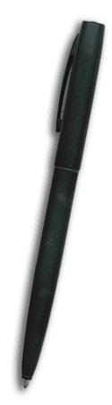 Rite in the Rain Tactical Clicker Pen Blue Ink 97B