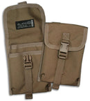 Rite in the Rain Belt Pouch - 4" x 6" Journals C1700