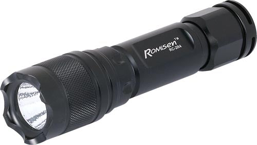 Romisen RC-2R4 R5 Cool LED Flashlight