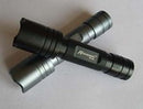 Romisen RC-B3 Q3-5C 1 Mode AAA LED Flashlight