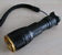 Romisen RC-29 Focusable R5 Cool LED Flashlight