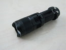 Romisen RC-A4 Q5 3 Mode LED Flashlight