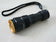 Romisen RC-C6 Focusable Q3-5C LED Flashlight