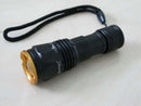 Romisen RC-C6 Focusable Q5 LED Flashlight