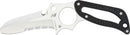 Spyderco Caspian 2 Salt FB22PSBK Fixed Blade