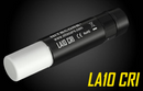 Nitecore LA10 CRI 85 Lumen 1 x AA Nichia NVSL219B LED Flashlight