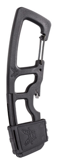 Benchmade 9 CB-BLK Hook Strap Cutter