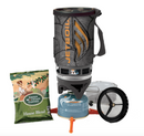 Jetboil FLASH Java Kit Cooking System - End Grain