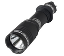 Armytek Doberman Pro 1700 Lumen 1 x 18650 XHP35 HI LED Flashlight