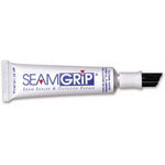 McNett Seam Grip 1 oz w/ Brush Tip