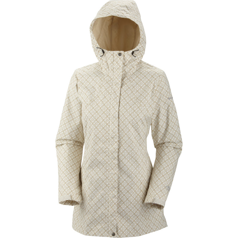 Columbia Women's Splash A Little Rain Jacket