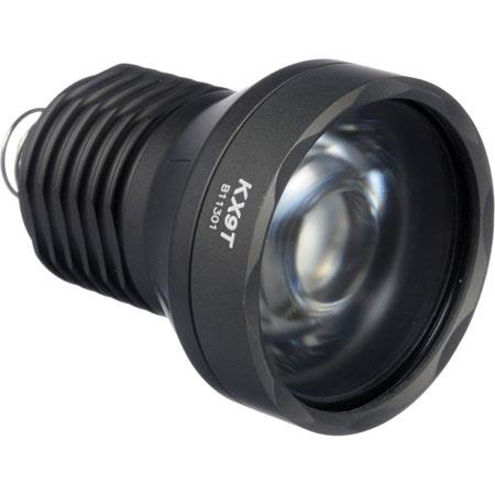 Surefire LED 700 Lumen Conversion Head KX9T-HA TIR LED Lens