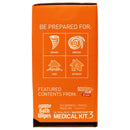 The Urban Survivor Survival Kit